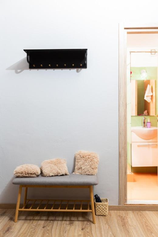Matilda Central Apartment Aegina Exteriér fotografie