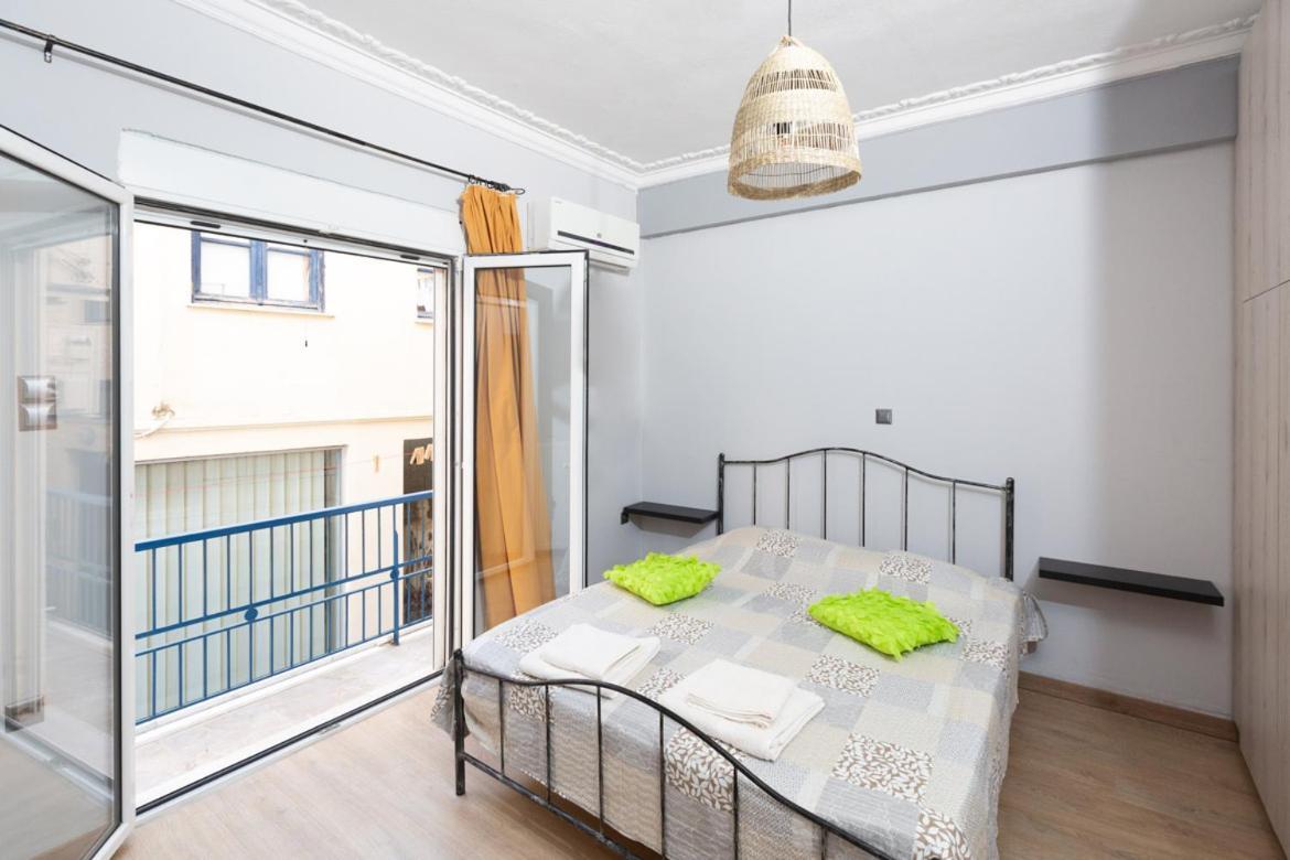 Matilda Central Apartment Aegina Exteriér fotografie